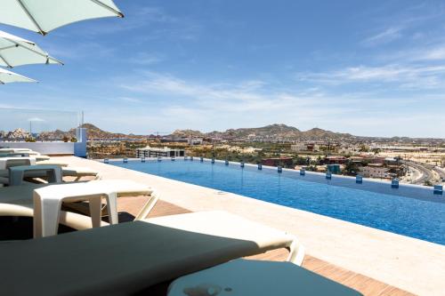 Comfort Inn & Suites Los Cabos in Cabo San Lucas, Mexico