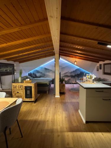 Bleibach Chalet in 布賴施高地區古塔赫