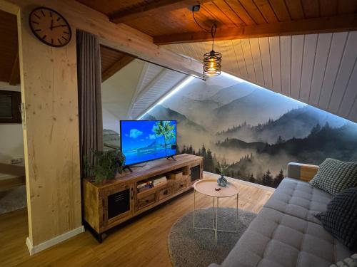 Bleibach Chalet in 布賴施高地區古塔赫