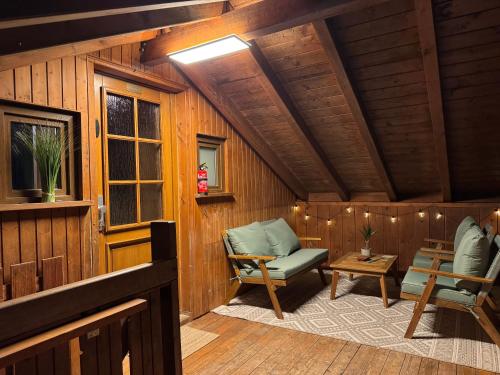 Bleibach Chalet in 布賴施高地區古塔赫