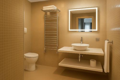 Sanfelice 33 Luxury Suites, Naples (photo 10)