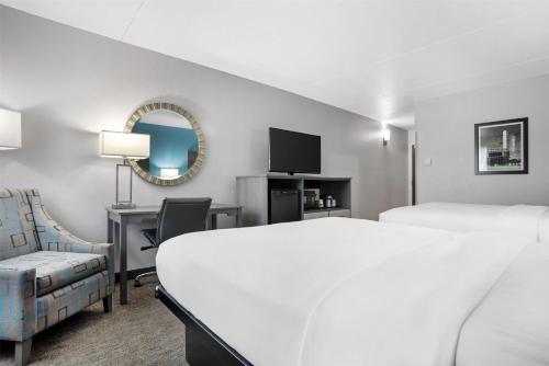 Best Western Brewton Inn - image 7