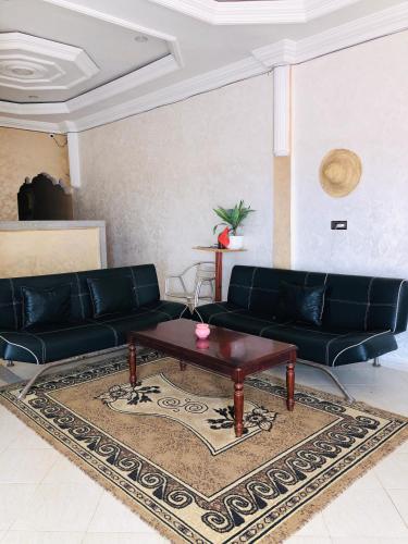 Hotel Marwa near Tan Tan Airport