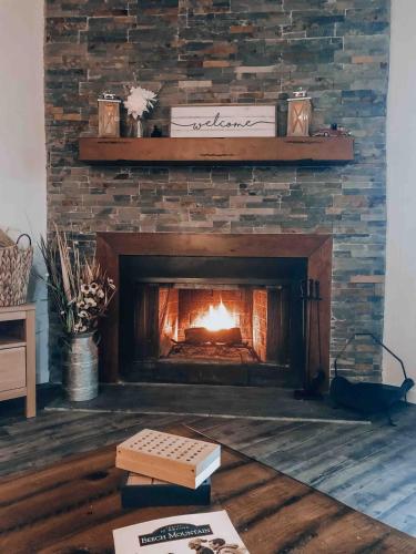 Beechview Condo, Beech Mountain
