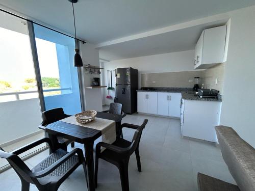 Apartamento Caribe Coveñas
