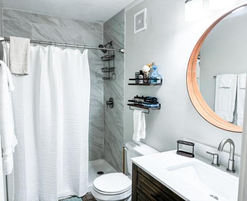 Beechview Condo, Beech Mountain (foto 7)
