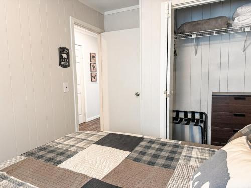 Beechview Condo, Beech Mountain (foto 8)