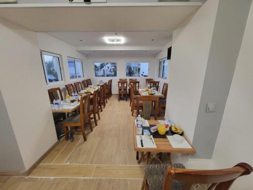 식음료(F&B), Hotel Les Rosiers in 라 로셸