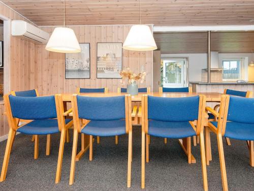 Facilities, 10 person holiday home in Ebeltoft-By Traum in Ebeltoft