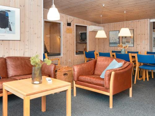 Facilities, 10 person holiday home in Ebeltoft-By Traum in Ebeltoft