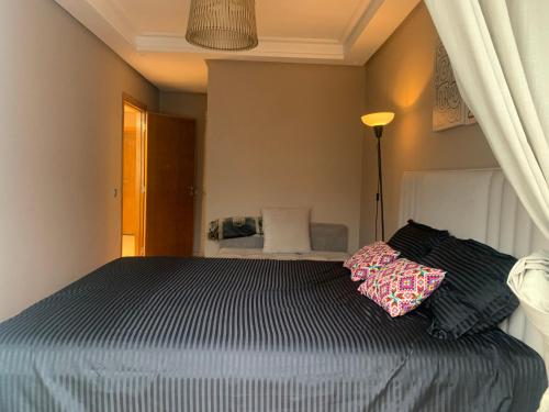 Chic & secure, Casablanca (fotografie 7)