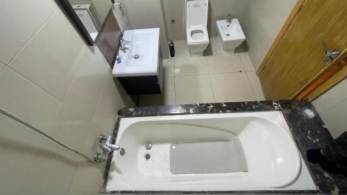 Chic & secure, Casablanca (fotografie 8)