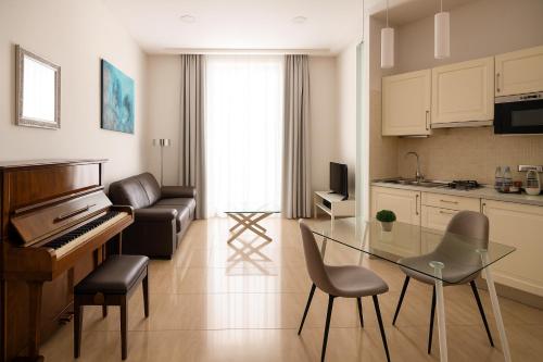 Sanfelice 33 Luxury Suites, Naples (photo 4)