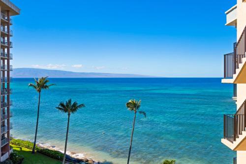 Magical Oceanfront 7th Floor Suite 2-Bed 2-Bath - image 3