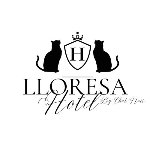 Lloresa Hotel by Chat Noir