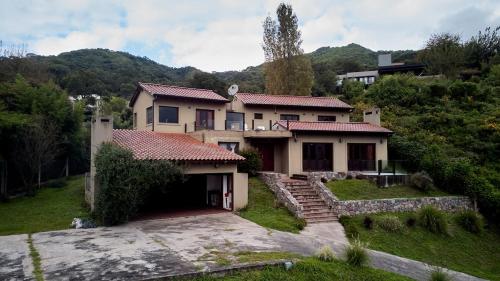 Casa de Campo Urqukunapi Wasi