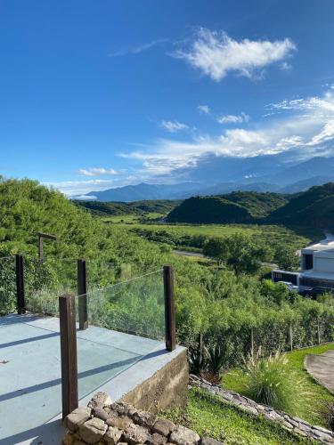 Nearby attraction, Casa de Campo Urqukunapi Wasi in Barrio Cuyaya