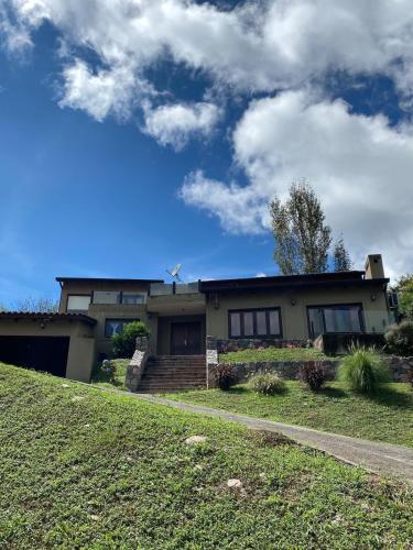 Garden, Casa de Campo Urqukunapi Wasi in Barrio Cuyaya