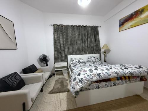 Room, Al majaz 2 in Madinat Zayid