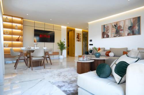 Charm, comfort and tranquility