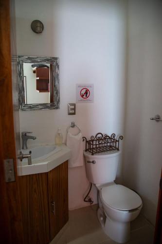 Comala Bed & Breakfast – Oaxaca, NE