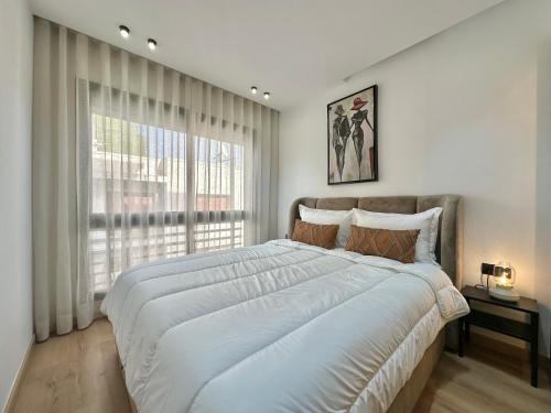 NESK STAY Maarif - ARENA 41, Casablanca (zdjęcie 7)