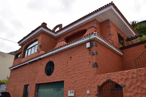 CHALET TENERIFE 5 Estrellas gîte à louer Tejina