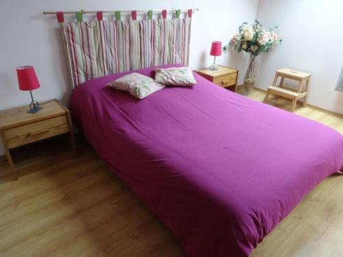 Gîte authentique avec terrasse, jardin, proche thermes et nature - FR-1-589-212 (Gite authentique avec terrasse, jardin, proche thermes et nature - FR-1-589-212) in Epinal