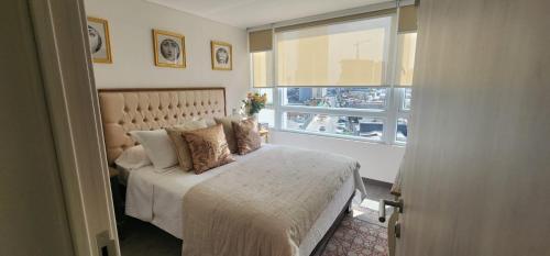 Departamento Barrio Playa Brava in Iquique City Center