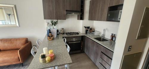 Departamento Barrio Playa Brava in Iquique City Center