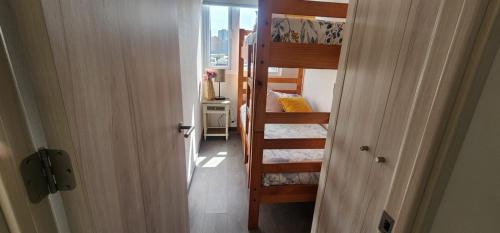 Departamento Barrio Playa Brava in Iquique City Center
