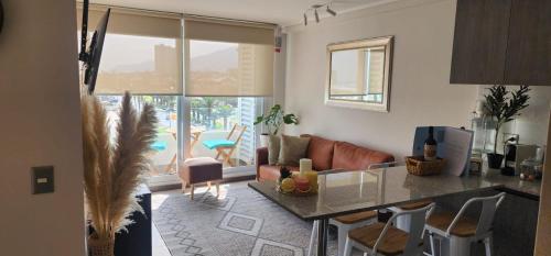 Departamento Barrio Playa Brava in Iquique City Center