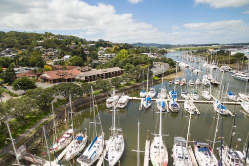 Photo - Distinction Whangarei Hotel & Conference Centre