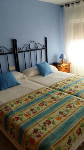 Habitación, familiar