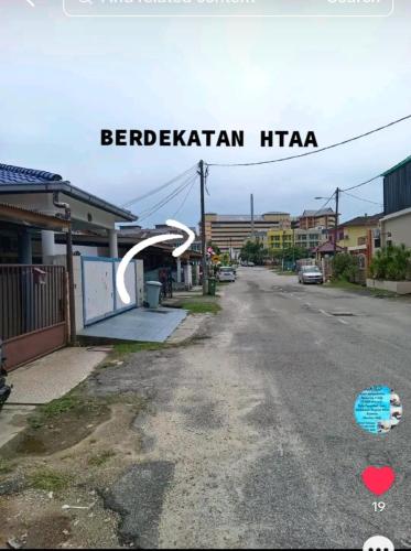 Deelira Homestay Kuantan