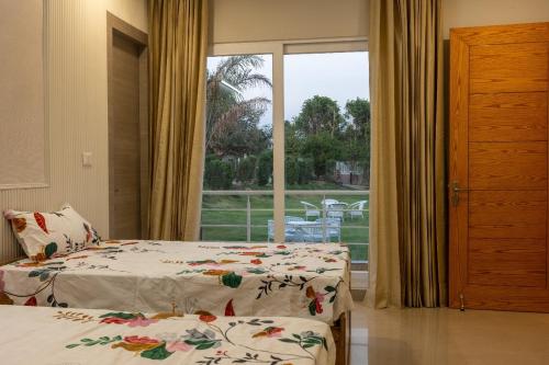 Chauhan Farms - Wadgaon