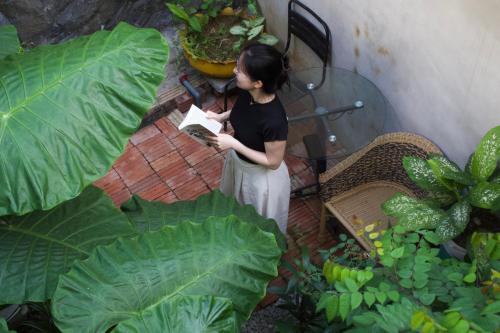 Ốc Homestay Cát Bà