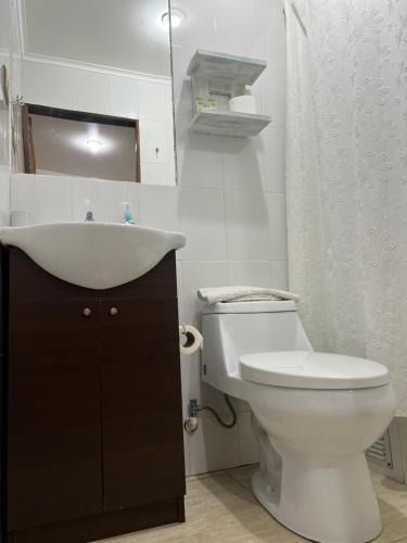 Verdevida Apart Hotel - image 2