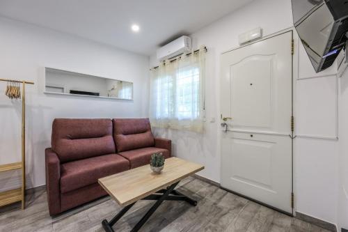 Relaxed City Escape 30' from Central Madrid, Madrid (fotografie 2)