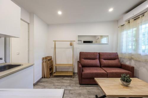 Relaxed City Escape 30' from Central Madrid, Madrid (fotografie 8)