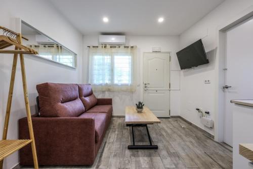 Relaxed City Escape 30' from Central Madrid, Madrid (fotografie 9)