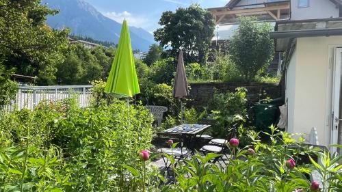 Garden, Loft am Park in Hermagor