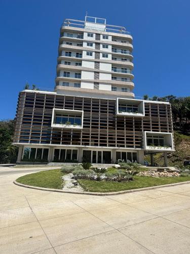 The Mar Azul Studio Roatan in Pristine Bay