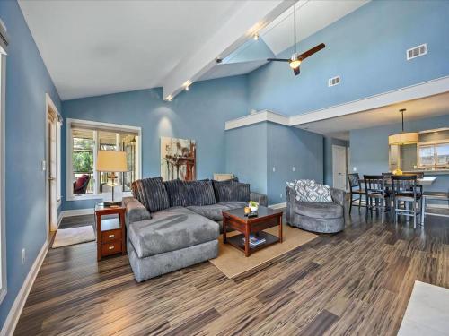 A szálláshely kívülről, 51 Fishermans Cove Rd Ponte Vedra Beach, Fl 32082 in Ponte Vedra Beach (Florida)