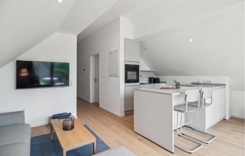 Tolle 2-Zimmer-Wohnung In Tossens in Tossens, Deutschland