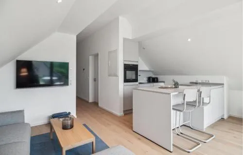 Tolle 2-Zimmer-Wohnung In Tossens in Tossens, Deutschland