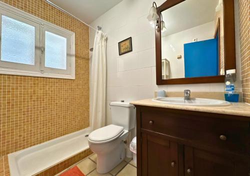 Two-Bedroom Apartment image 9