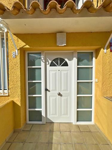 Two-Bedroom Apartment image 5