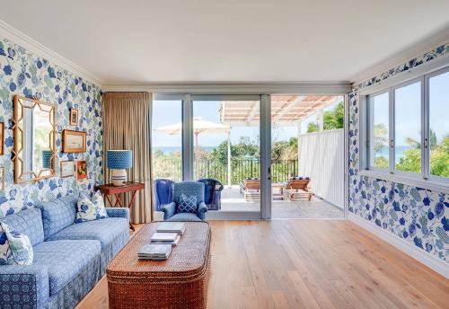 Halcyon House in 트위드 헤즈