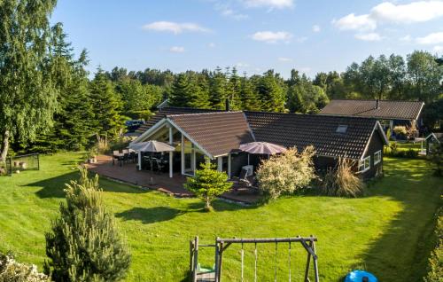  Nice Home In Væggerløse With Sauna in Bøtø By